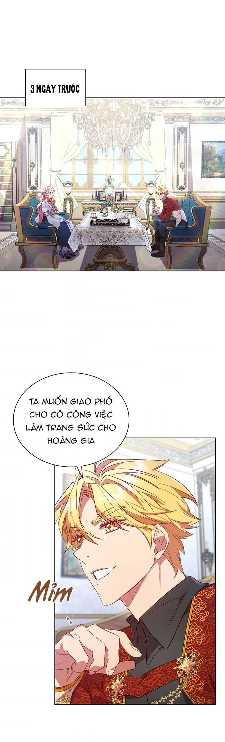 Tôi Đã Ly Hôn Nhưng Lại Trở Thành Tài Phiệt Chapter 28 - 44
