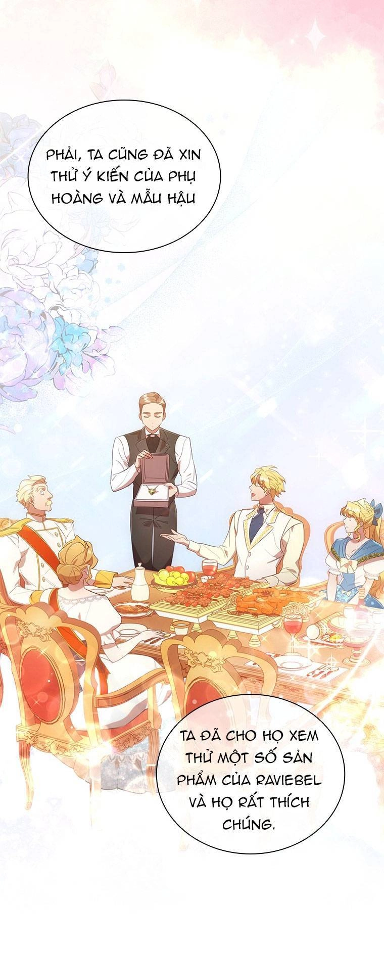 Tôi Đã Ly Hôn Nhưng Lại Trở Thành Tài Phiệt Chapter 28 - 48