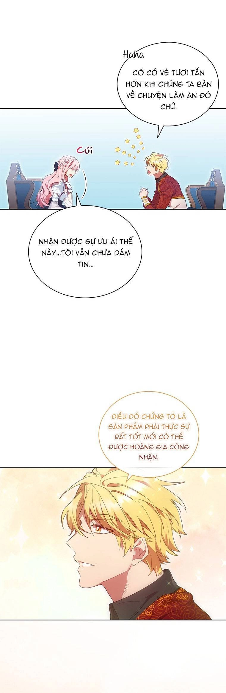 Tôi Đã Ly Hôn Nhưng Lại Trở Thành Tài Phiệt Chapter 28 - 50