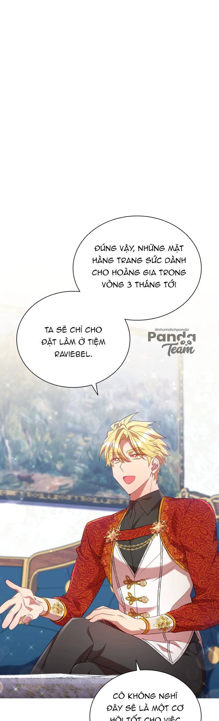 Tôi Đã Ly Hôn Nhưng Lại Trở Thành Tài Phiệt Chapter 29 - 3