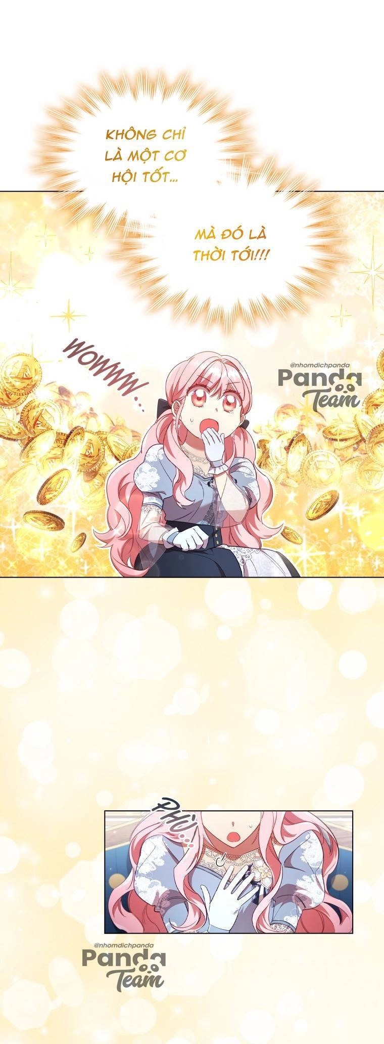 Tôi Đã Ly Hôn Nhưng Lại Trở Thành Tài Phiệt Chapter 29 - 5