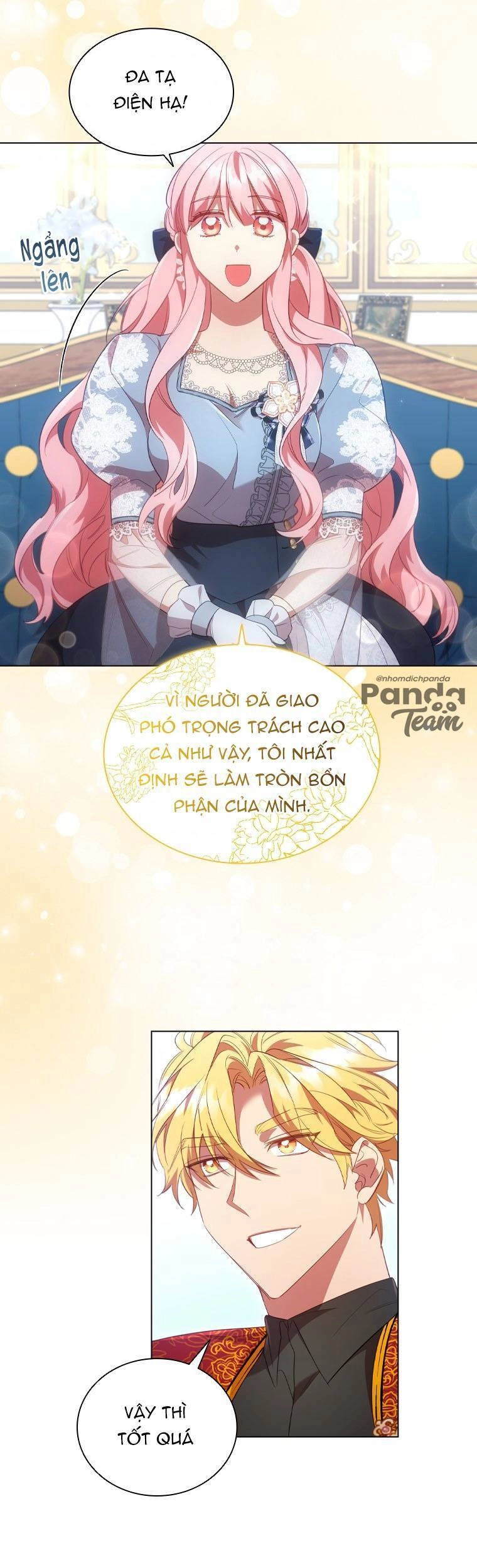 Tôi Đã Ly Hôn Nhưng Lại Trở Thành Tài Phiệt Chapter 29 - 6