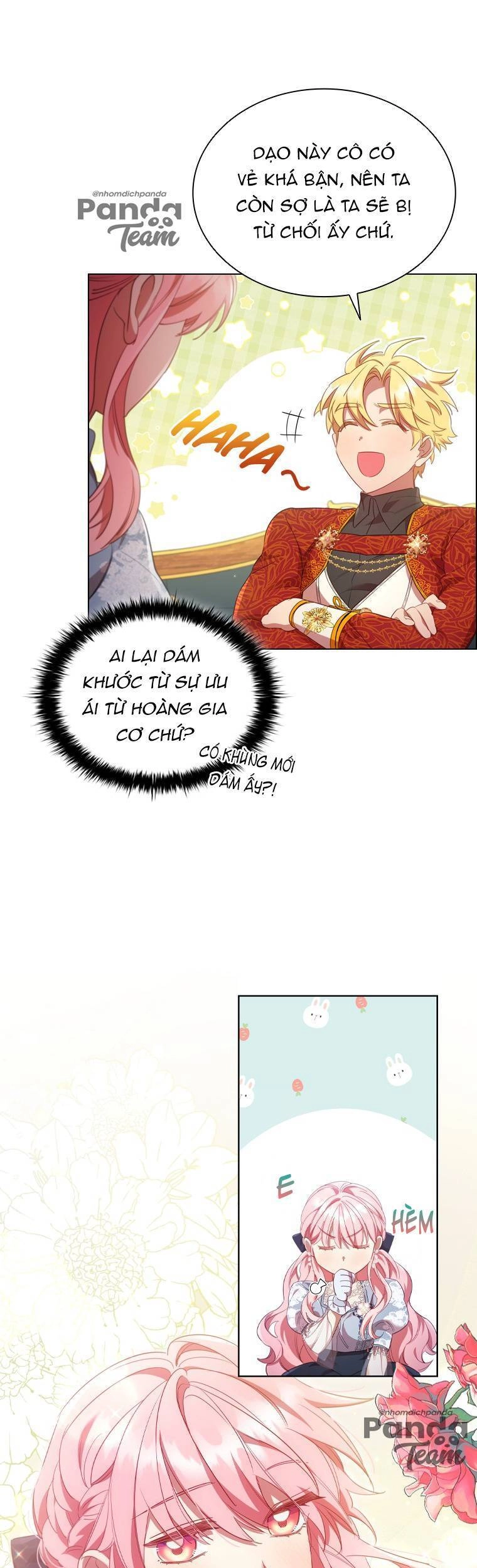 Tôi Đã Ly Hôn Nhưng Lại Trở Thành Tài Phiệt Chapter 29 - 8