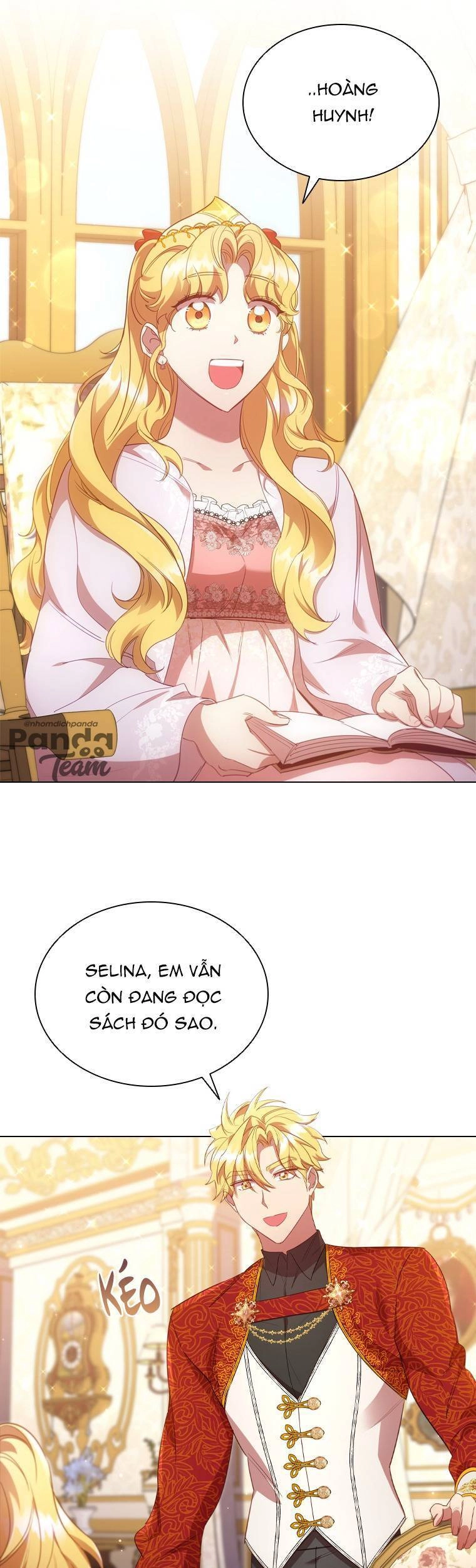 Tôi Đã Ly Hôn Nhưng Lại Trở Thành Tài Phiệt Chapter 29 - 15