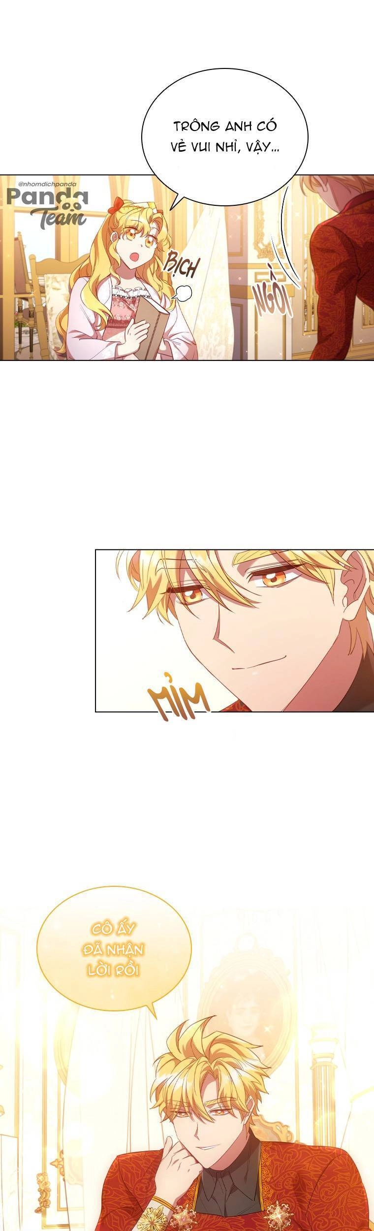 Tôi Đã Ly Hôn Nhưng Lại Trở Thành Tài Phiệt Chapter 29 - 17