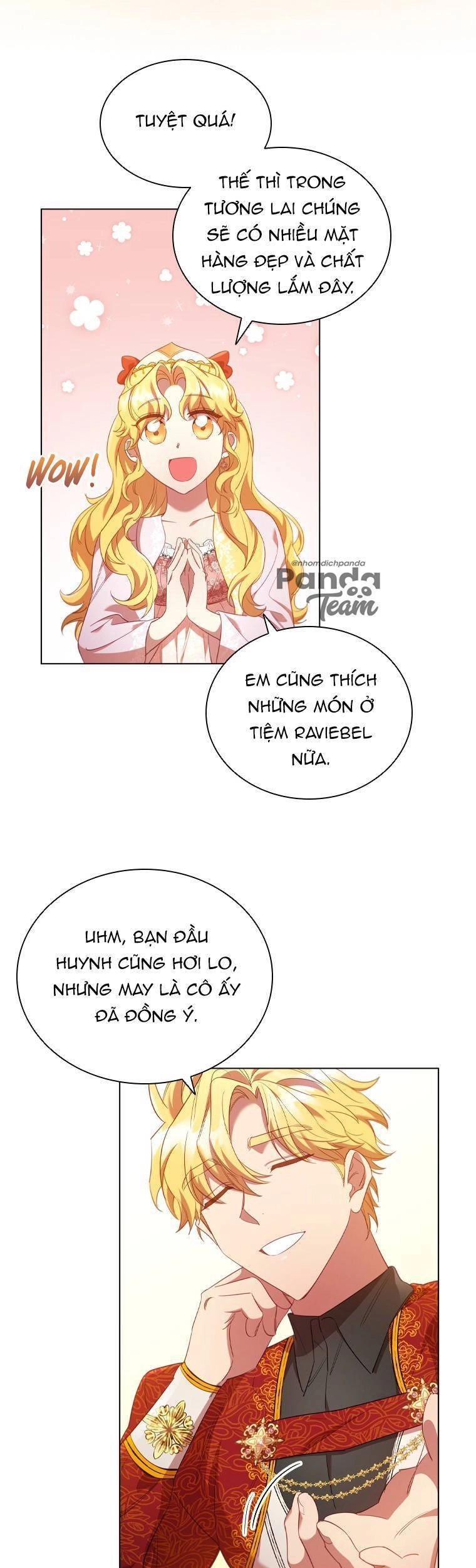 Tôi Đã Ly Hôn Nhưng Lại Trở Thành Tài Phiệt Chapter 29 - 19