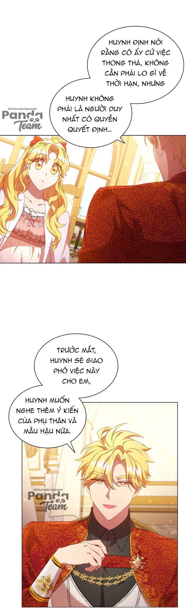 Tôi Đã Ly Hôn Nhưng Lại Trở Thành Tài Phiệt Chapter 29 - 21