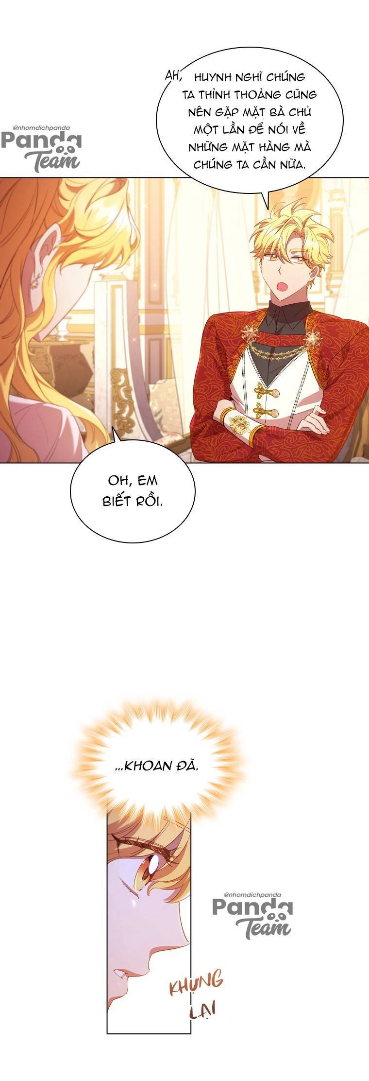 Tôi Đã Ly Hôn Nhưng Lại Trở Thành Tài Phiệt Chapter 29 - 24