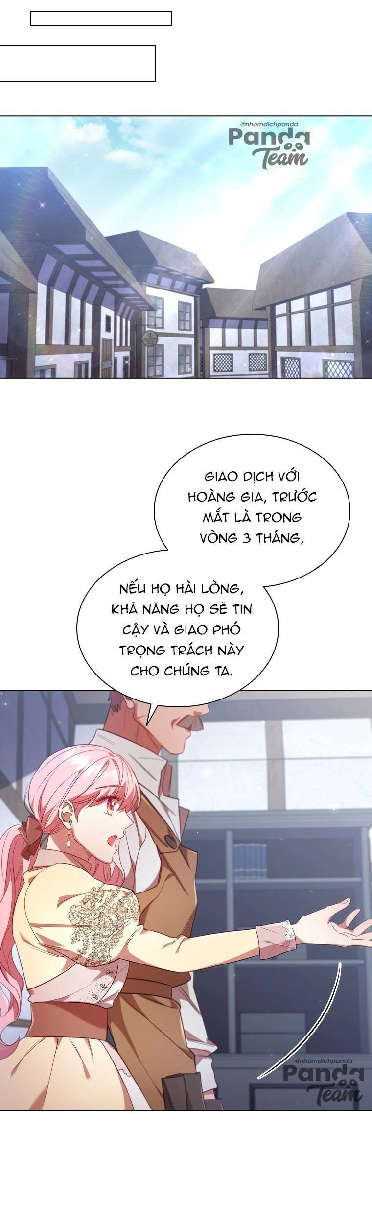 Tôi Đã Ly Hôn Nhưng Lại Trở Thành Tài Phiệt Chapter 29 - 30