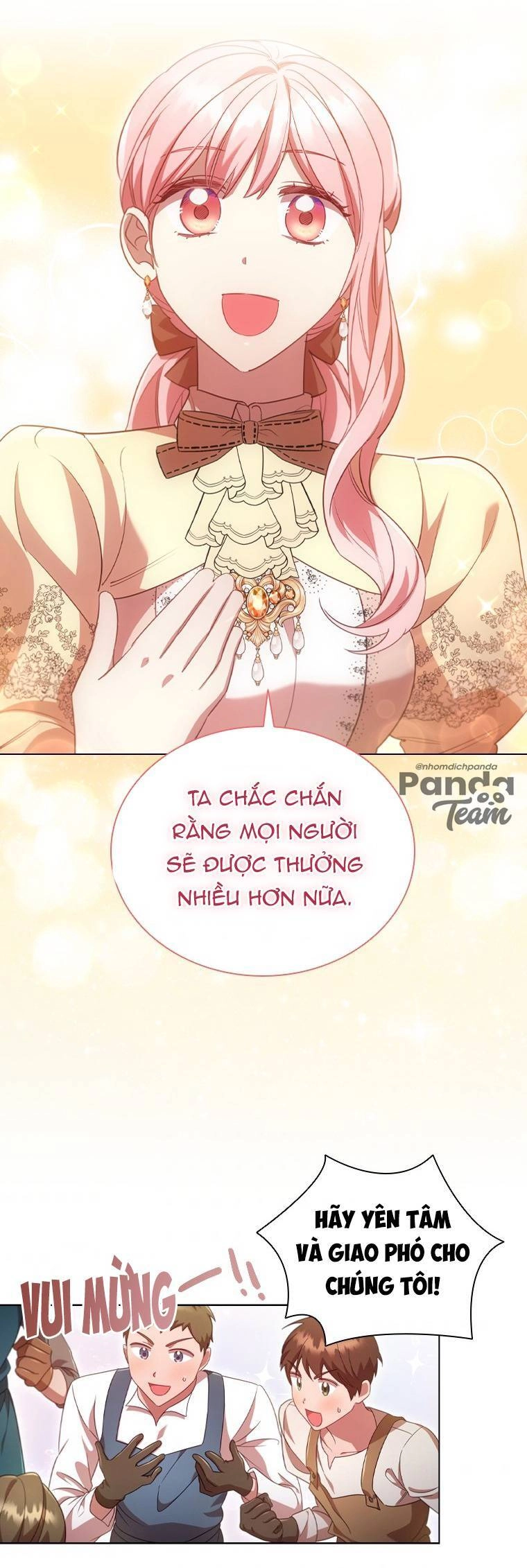 Tôi Đã Ly Hôn Nhưng Lại Trở Thành Tài Phiệt Chapter 29 - 33