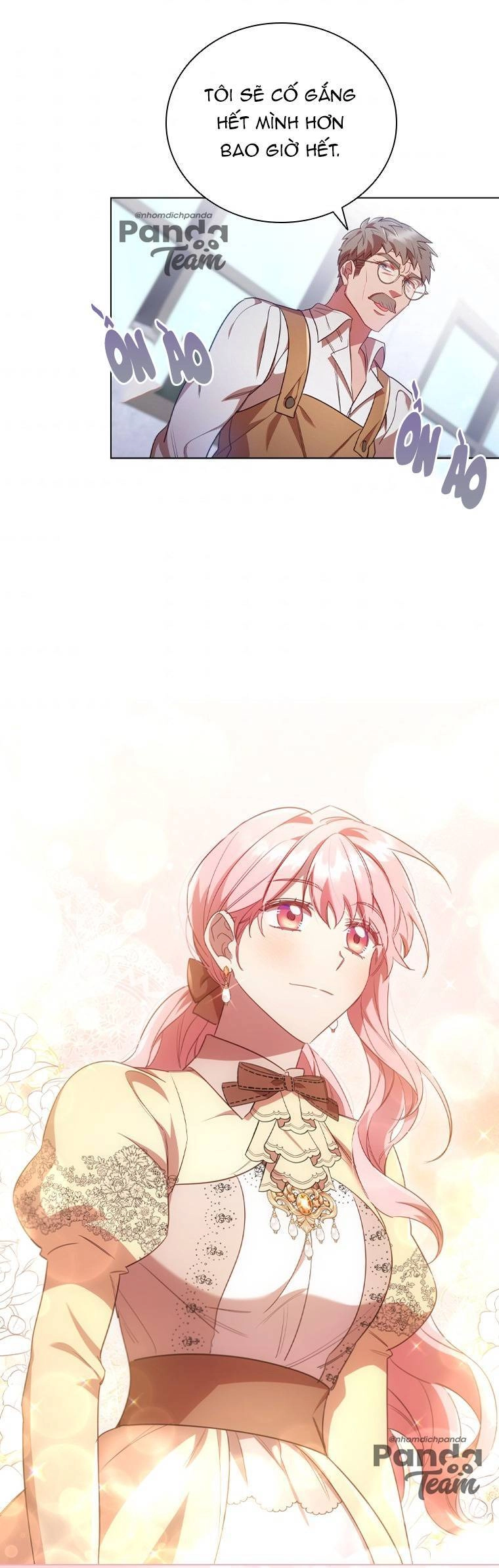 Tôi Đã Ly Hôn Nhưng Lại Trở Thành Tài Phiệt Chapter 29 - 34