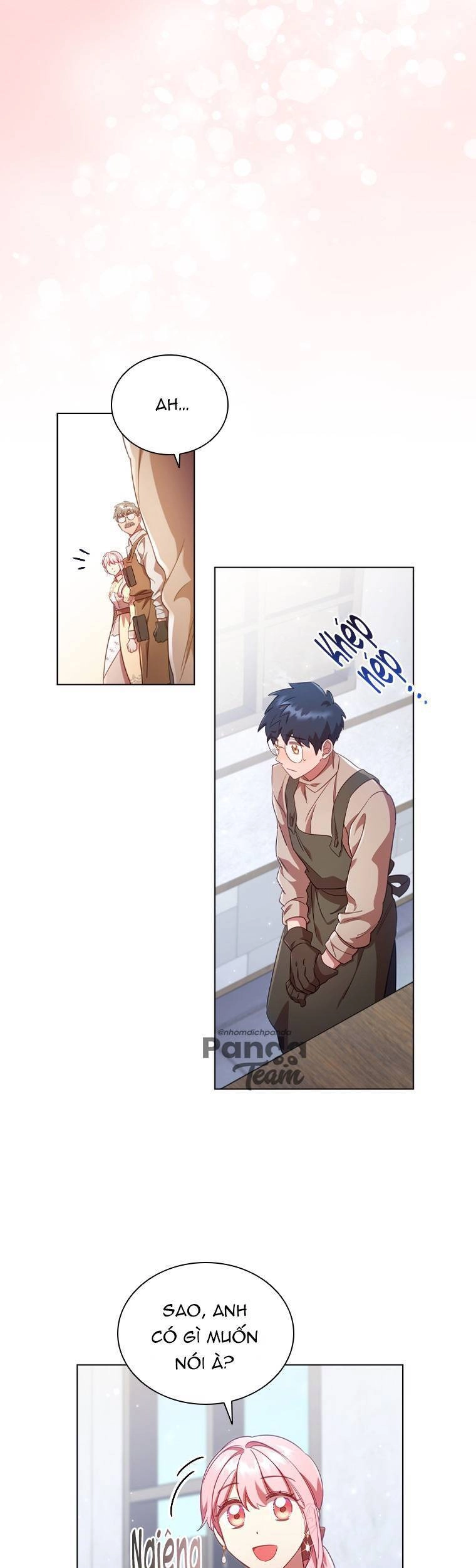 Tôi Đã Ly Hôn Nhưng Lại Trở Thành Tài Phiệt Chapter 29 - 35