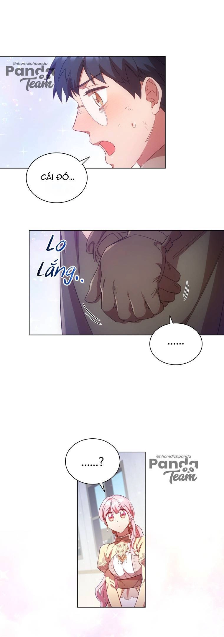 Tôi Đã Ly Hôn Nhưng Lại Trở Thành Tài Phiệt Chapter 29 - 37