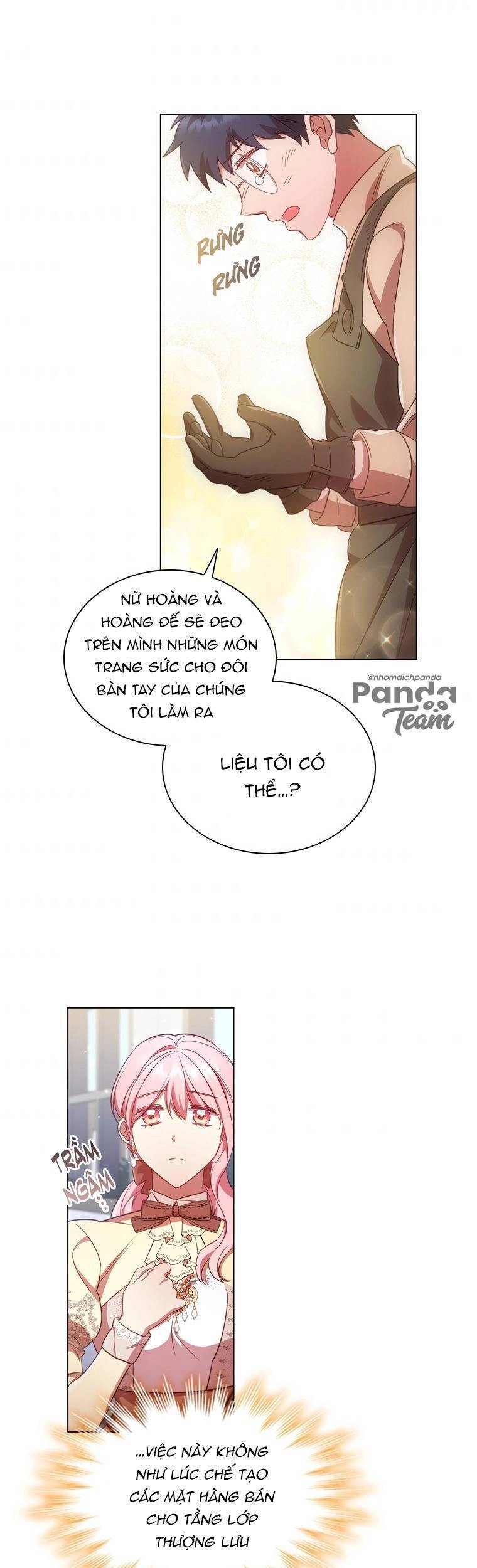 Tôi Đã Ly Hôn Nhưng Lại Trở Thành Tài Phiệt Chapter 29 - 40