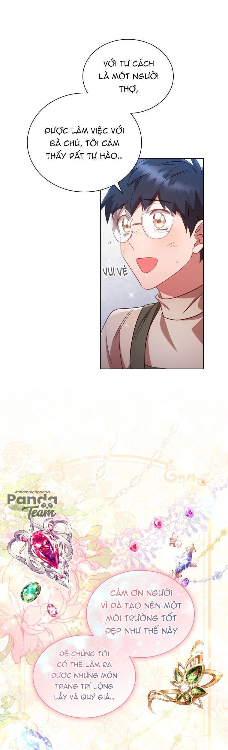 Tôi Đã Ly Hôn Nhưng Lại Trở Thành Tài Phiệt Chapter 29 - 44