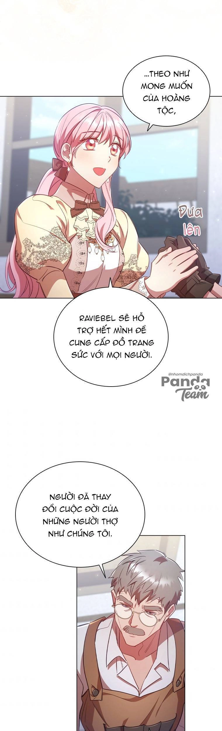 Tôi Đã Ly Hôn Nhưng Lại Trở Thành Tài Phiệt Chapter 29 - 46