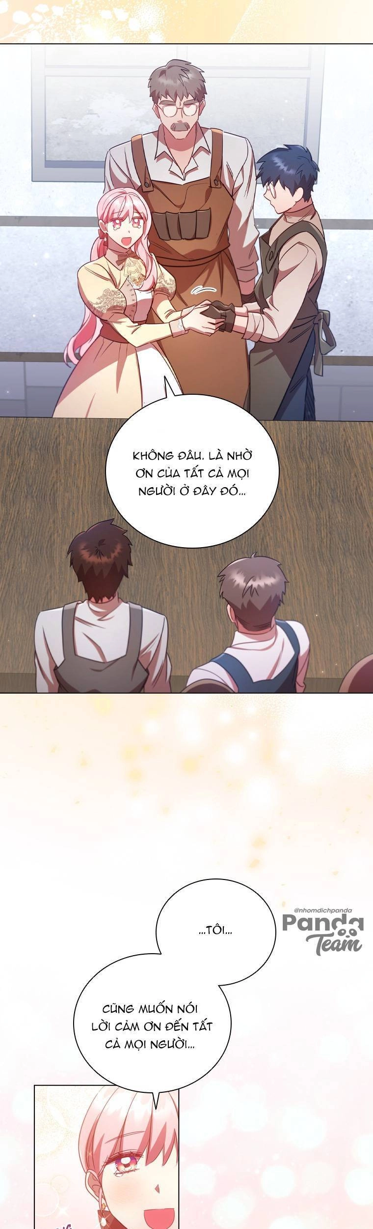 Tôi Đã Ly Hôn Nhưng Lại Trở Thành Tài Phiệt Chapter 29 - 50