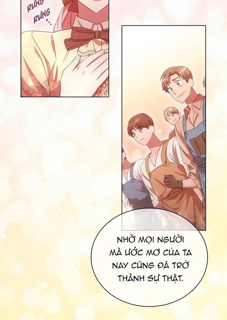 Tôi Đã Ly Hôn Nhưng Lại Trở Thành Tài Phiệt Chapter 29 - 51