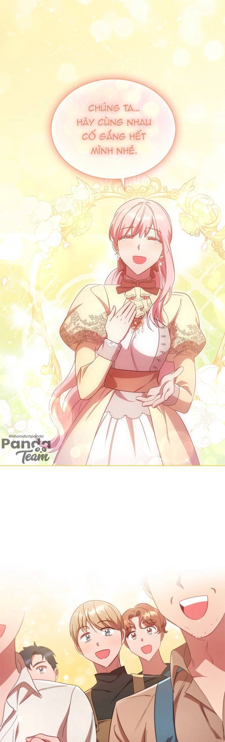 Tôi Đã Ly Hôn Nhưng Lại Trở Thành Tài Phiệt Chapter 29 - 52