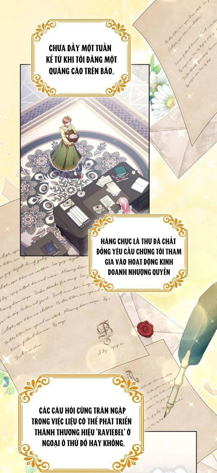 Tôi Đã Ly Hôn Nhưng Lại Trở Thành Tài Phiệt Chapter 30 - 6