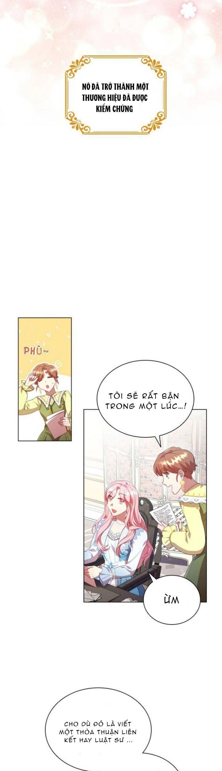 Tôi Đã Ly Hôn Nhưng Lại Trở Thành Tài Phiệt Chapter 30 - 10