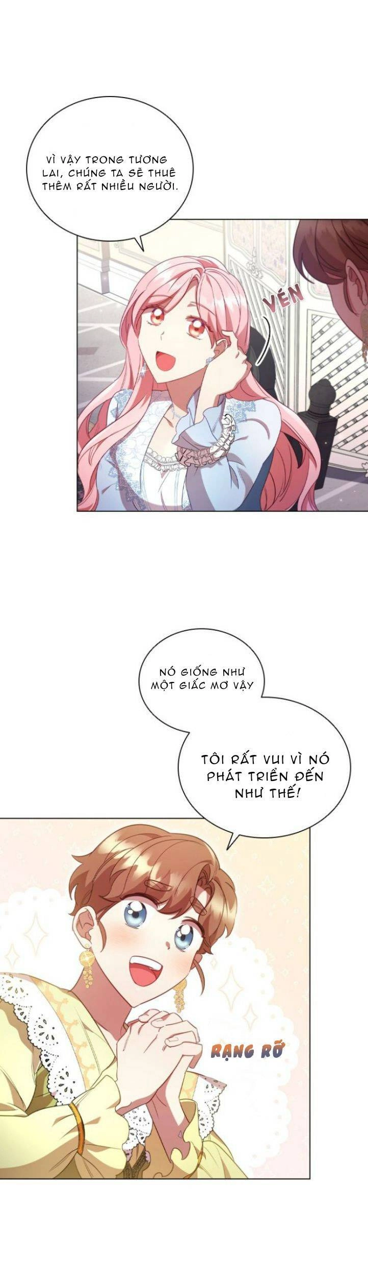 Tôi Đã Ly Hôn Nhưng Lại Trở Thành Tài Phiệt Chapter 30 - 12