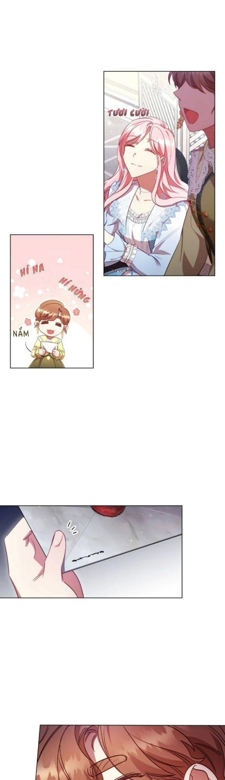 Tôi Đã Ly Hôn Nhưng Lại Trở Thành Tài Phiệt Chapter 30 - 14