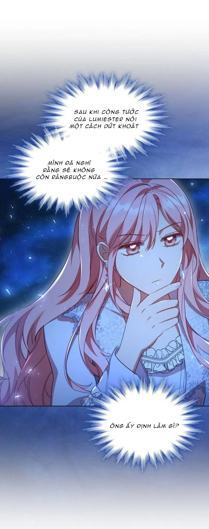 Tôi Đã Ly Hôn Nhưng Lại Trở Thành Tài Phiệt Chapter 30 - 20