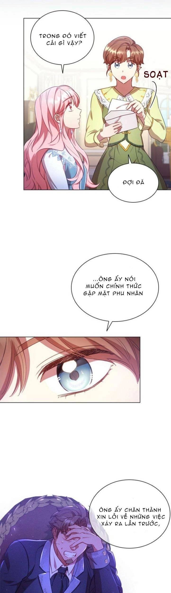 Tôi Đã Ly Hôn Nhưng Lại Trở Thành Tài Phiệt Chapter 30 - 21