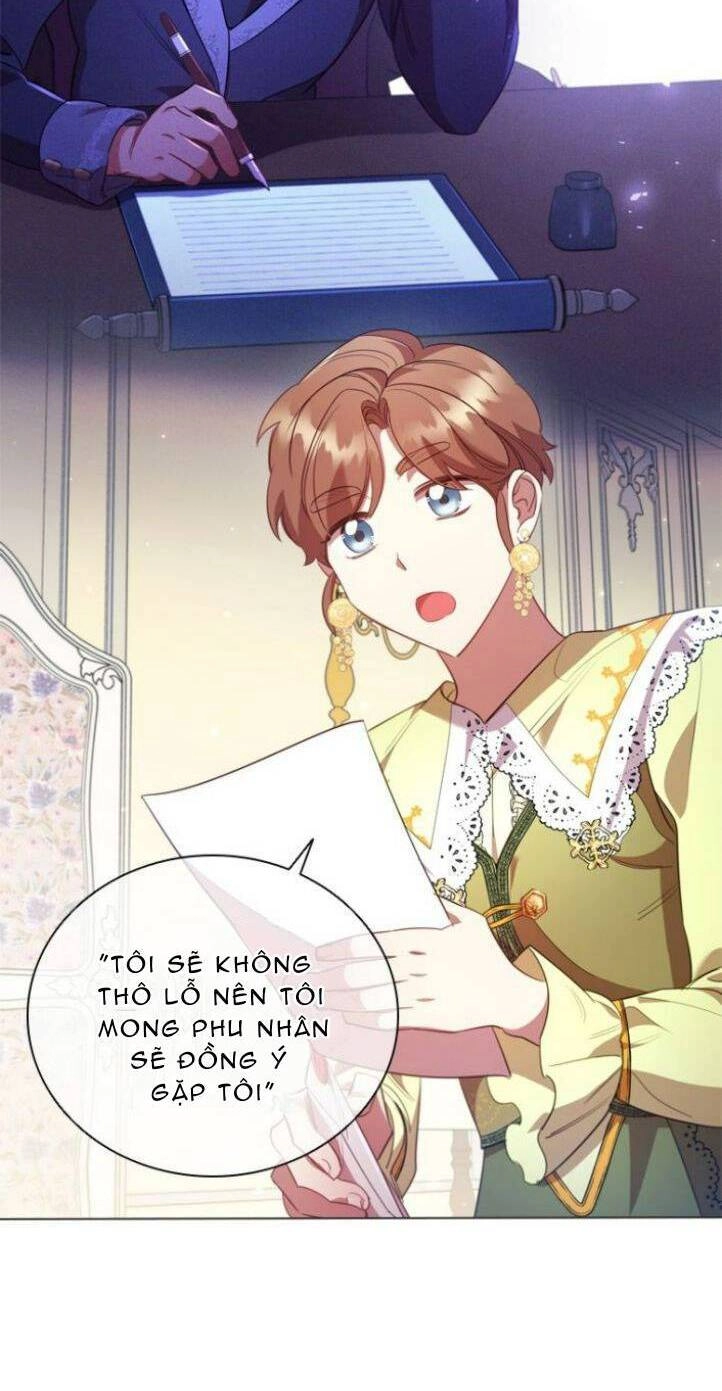 Tôi Đã Ly Hôn Nhưng Lại Trở Thành Tài Phiệt Chapter 30 - 22