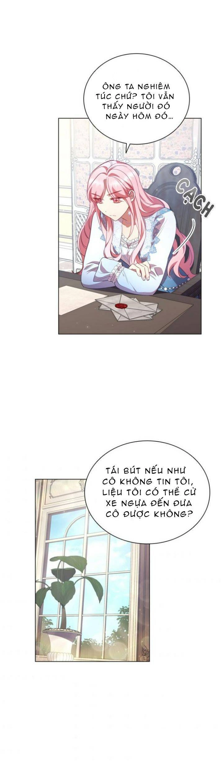 Tôi Đã Ly Hôn Nhưng Lại Trở Thành Tài Phiệt Chapter 30 - 23