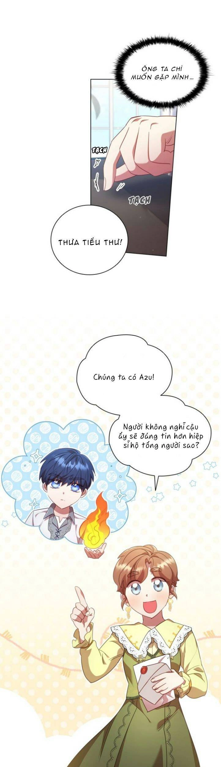Tôi Đã Ly Hôn Nhưng Lại Trở Thành Tài Phiệt Chapter 30 - 25
