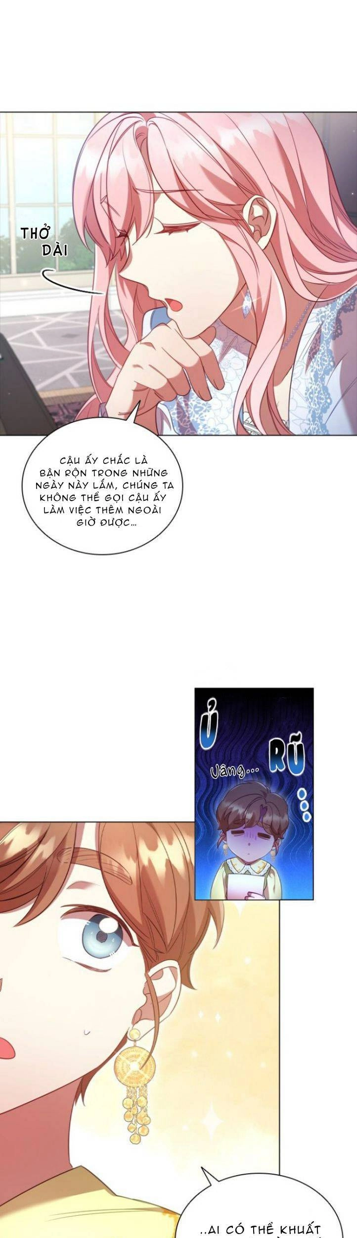 Tôi Đã Ly Hôn Nhưng Lại Trở Thành Tài Phiệt Chapter 30 - 27