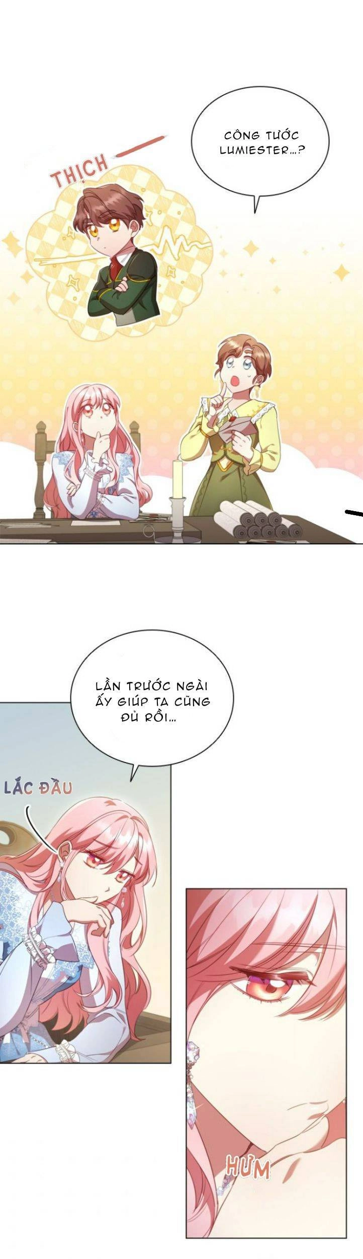 Tôi Đã Ly Hôn Nhưng Lại Trở Thành Tài Phiệt Chapter 30 - 29