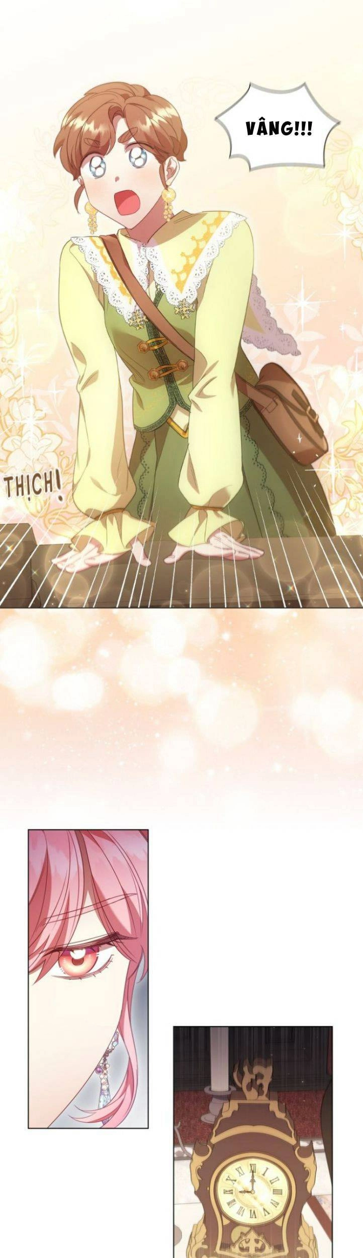 Tôi Đã Ly Hôn Nhưng Lại Trở Thành Tài Phiệt Chapter 30 - 41