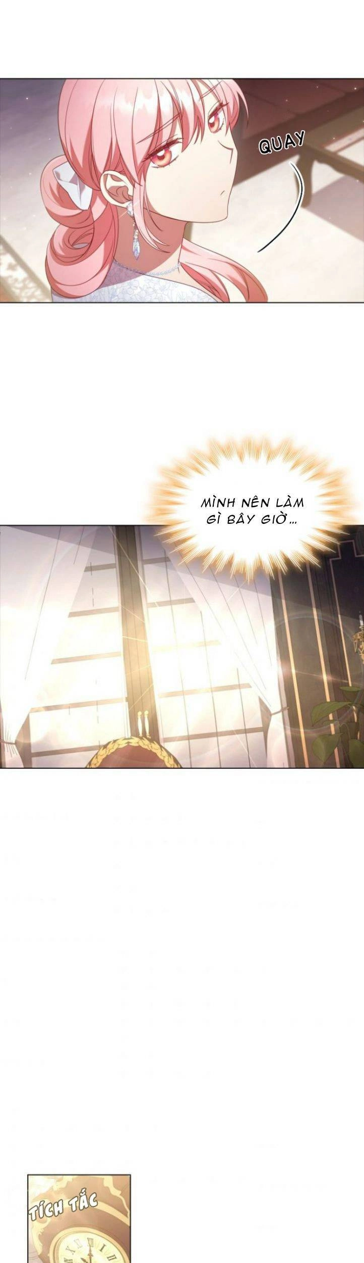 Tôi Đã Ly Hôn Nhưng Lại Trở Thành Tài Phiệt Chapter 30 - 43