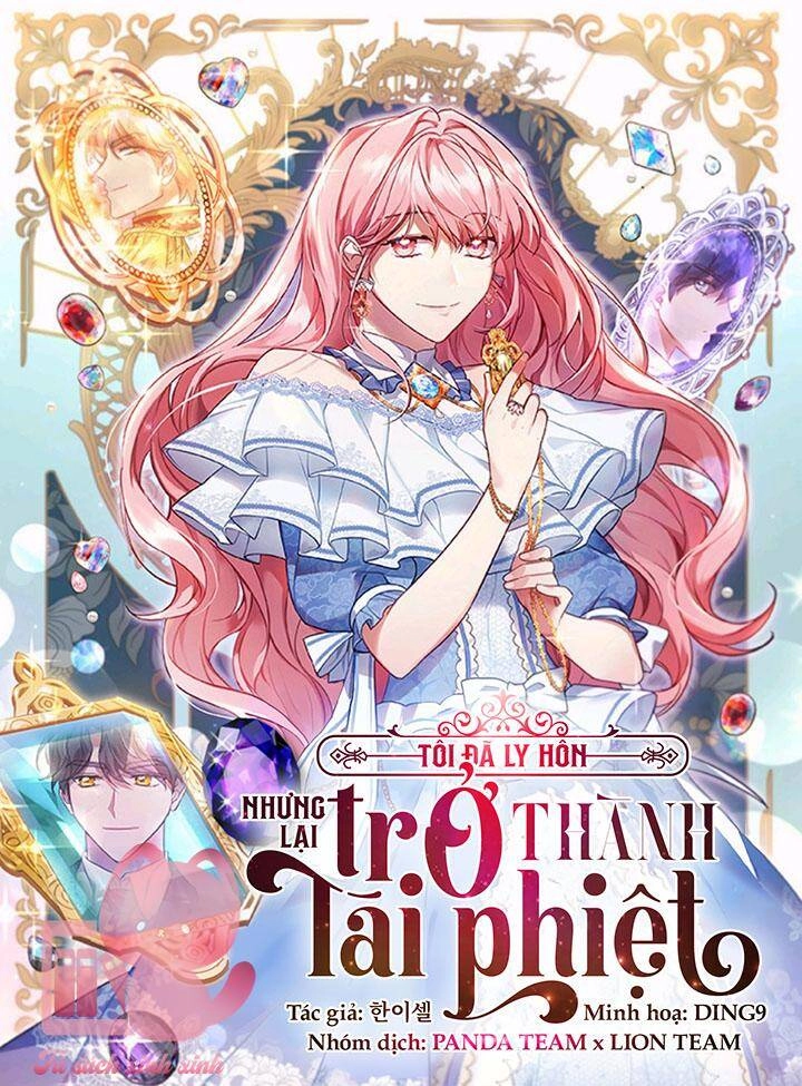 Tôi Đã Ly Hôn Nhưng Lại Trở Thành Tài Phiệt Chapter 31 - 2