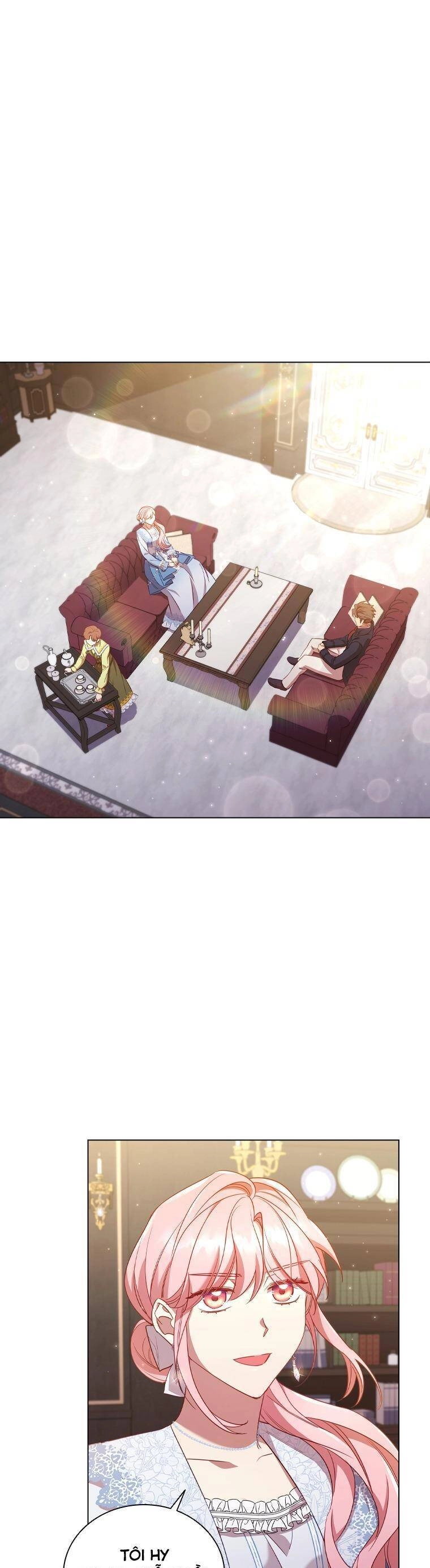 Tôi Đã Ly Hôn Nhưng Lại Trở Thành Tài Phiệt Chapter 31 - 4