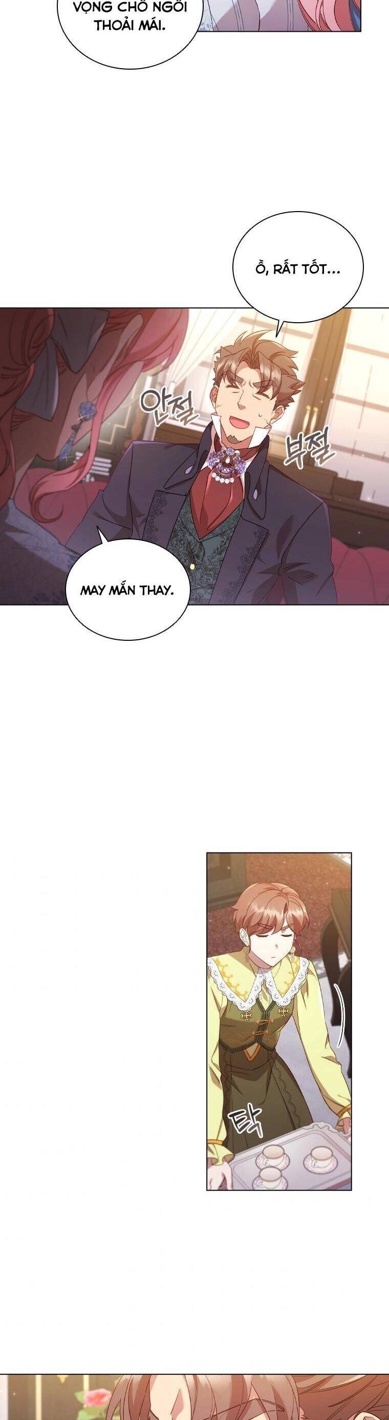 Tôi Đã Ly Hôn Nhưng Lại Trở Thành Tài Phiệt Chapter 31 - 5