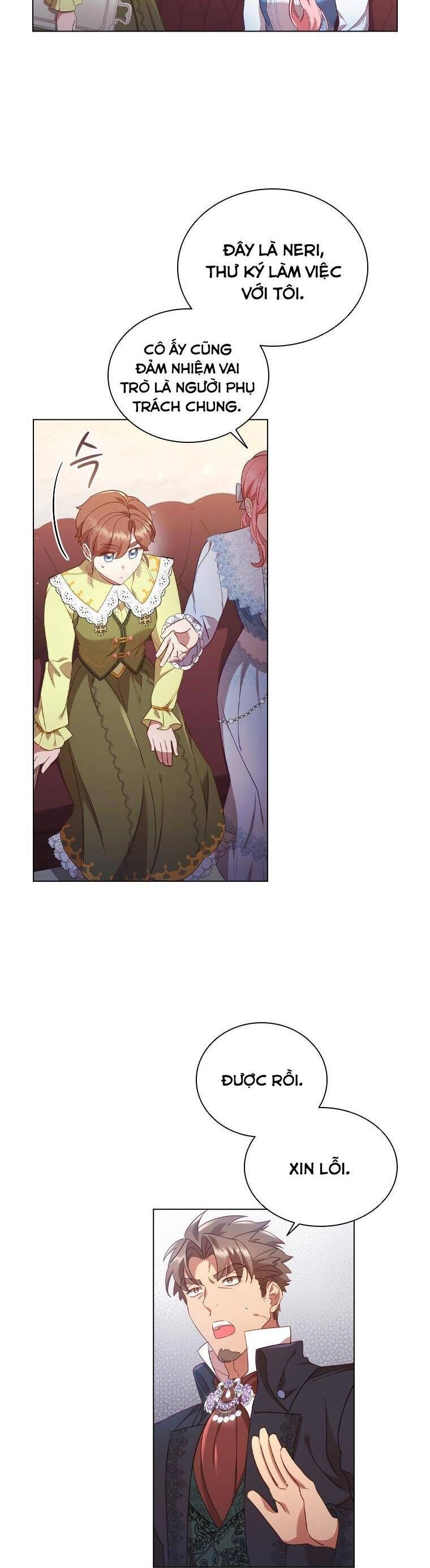 Tôi Đã Ly Hôn Nhưng Lại Trở Thành Tài Phiệt Chapter 31 - 7