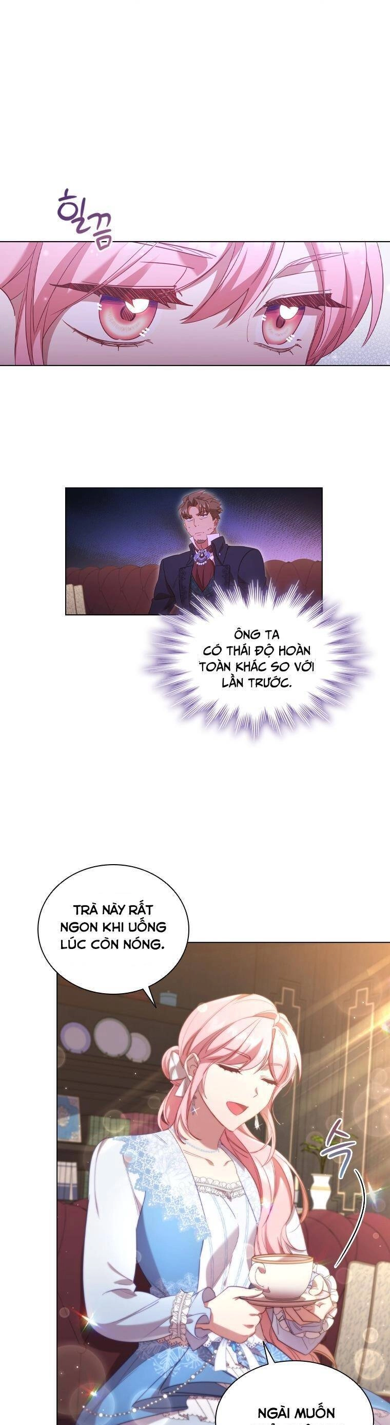 Tôi Đã Ly Hôn Nhưng Lại Trở Thành Tài Phiệt Chapter 31 - 8