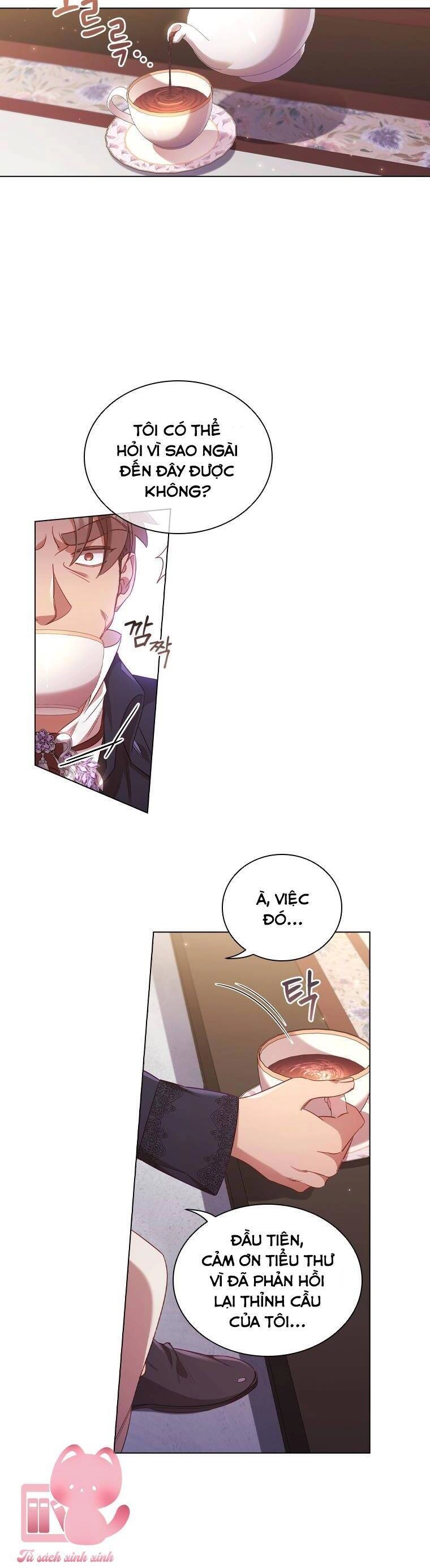 Tôi Đã Ly Hôn Nhưng Lại Trở Thành Tài Phiệt Chapter 31 - 10