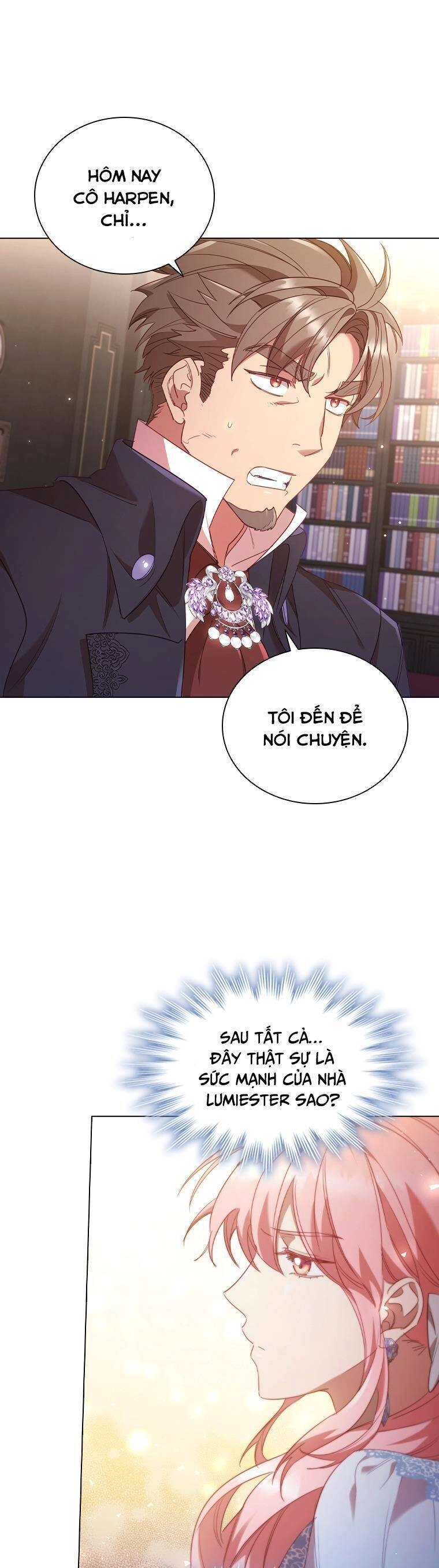 Tôi Đã Ly Hôn Nhưng Lại Trở Thành Tài Phiệt Chapter 31 - 11