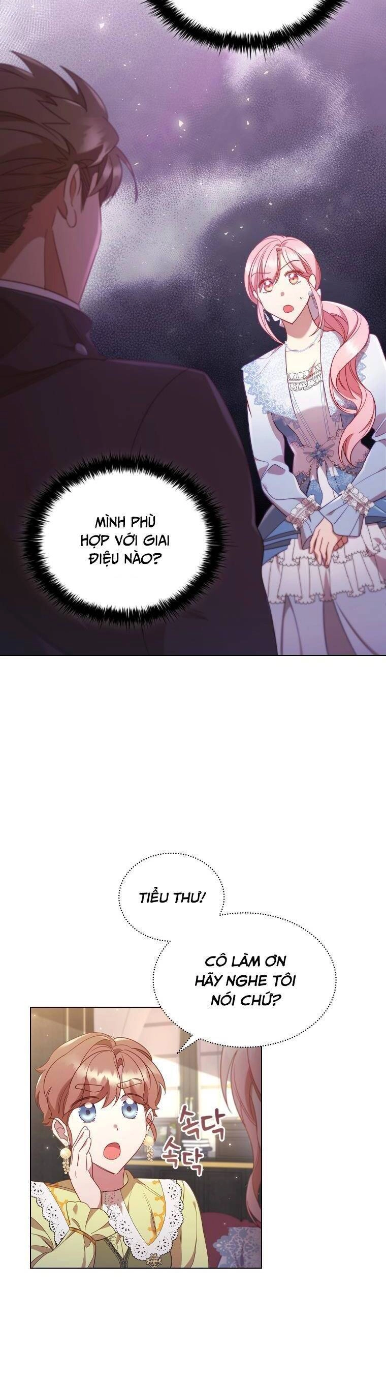 Tôi Đã Ly Hôn Nhưng Lại Trở Thành Tài Phiệt Chapter 31 - 14