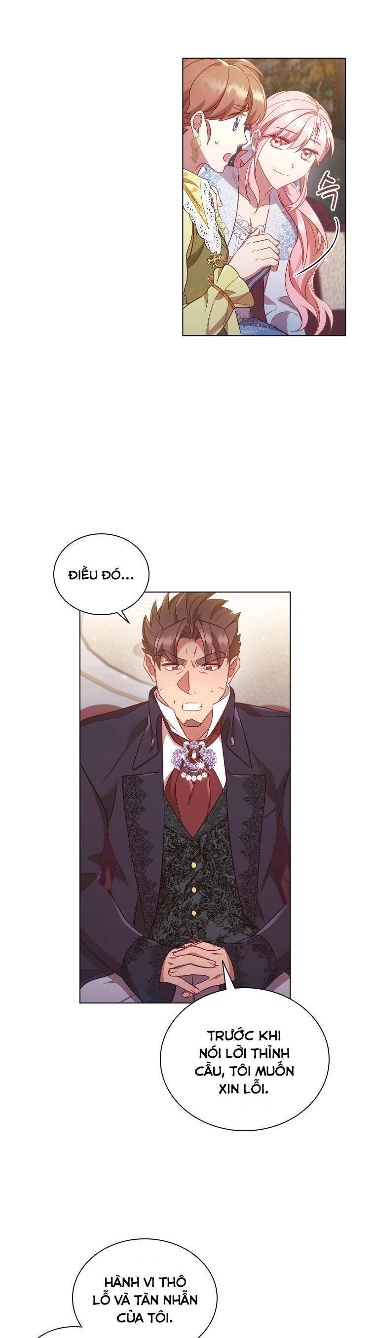 Tôi Đã Ly Hôn Nhưng Lại Trở Thành Tài Phiệt Chapter 31 - 15