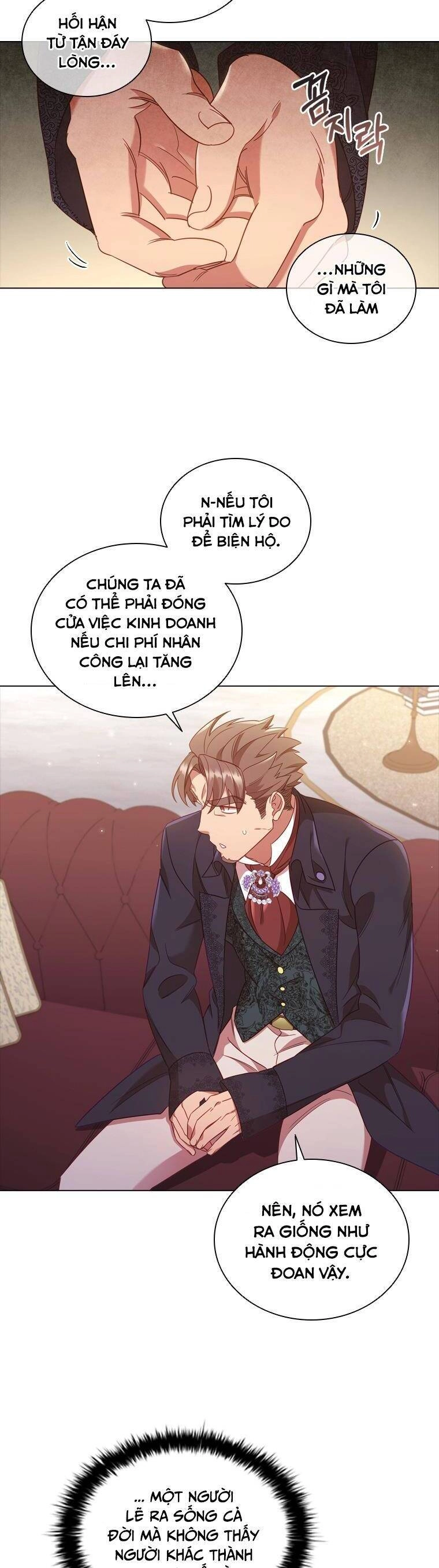 Tôi Đã Ly Hôn Nhưng Lại Trở Thành Tài Phiệt Chapter 31 - 16
