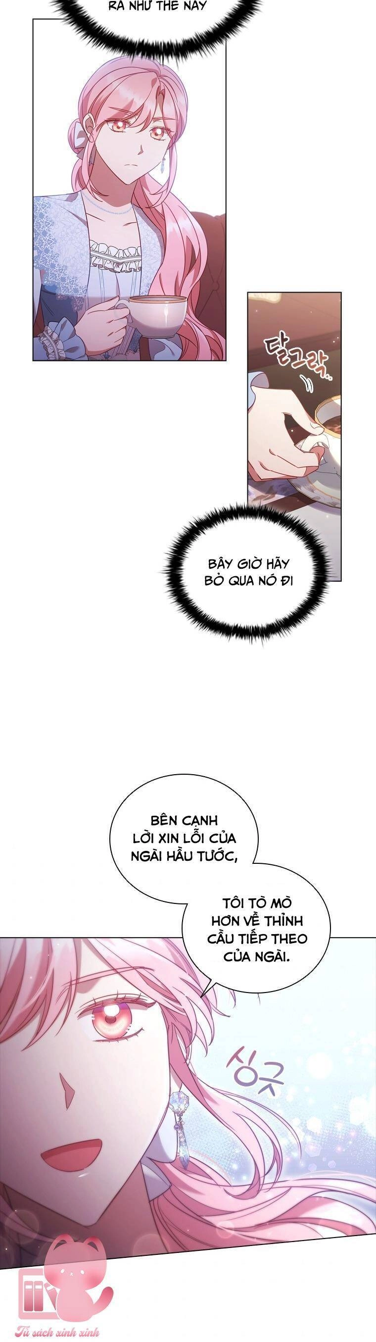 Tôi Đã Ly Hôn Nhưng Lại Trở Thành Tài Phiệt Chapter 31 - 17