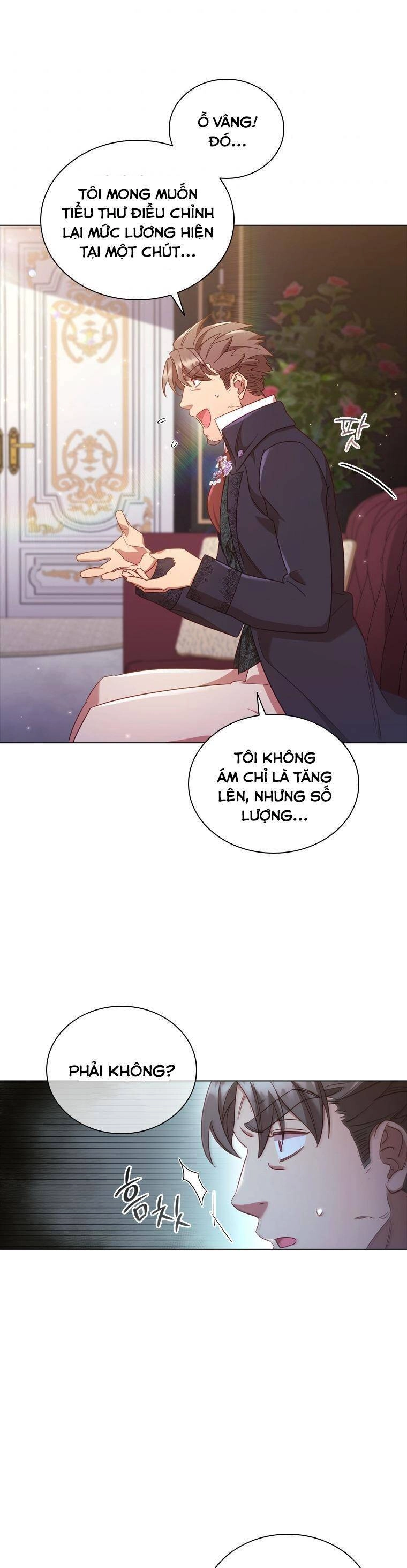 Tôi Đã Ly Hôn Nhưng Lại Trở Thành Tài Phiệt Chapter 31 - 18