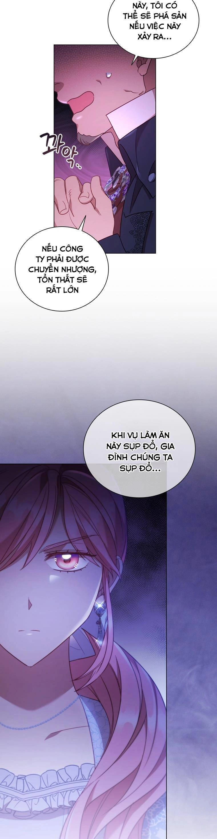 Tôi Đã Ly Hôn Nhưng Lại Trở Thành Tài Phiệt Chapter 31 - 19