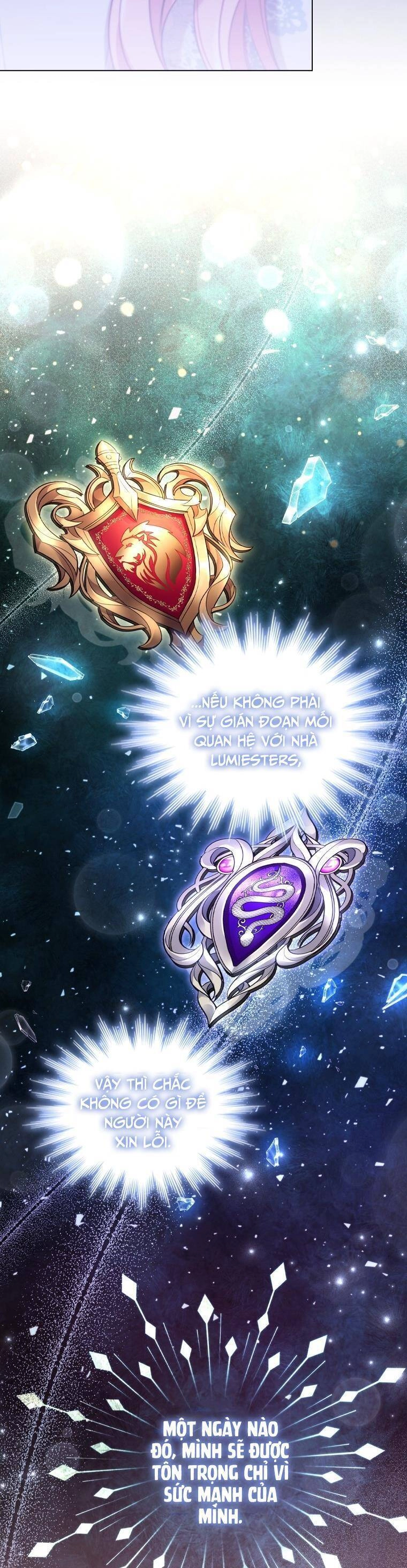Tôi Đã Ly Hôn Nhưng Lại Trở Thành Tài Phiệt Chapter 31 - 20